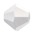 Kép 1/2 - preciosa bicone 4mm crystal labredor 2x 00030 27000