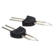Kép 1/3 - Fireline - THREAD ZAP II BATTERY OPERATED - szálégetőhöz fej
