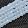 Kép 1/3 - Szintetikus Opalit - 6mm (10db)