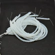 Kép 3/3 - Szintetikus Opalit - 6mm (10db)