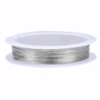 Kép 4/4 - Drót - 0,3mm - Ezüst színben - Nikkelmentes!