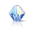Kép 1/2 - Preciosa® - 3mm - Sapphire Ab