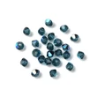 Kép 3/3 - Preciosa® - 3mm - Montana AB, 3mm bicone/ rombusz gyöngy
