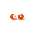 Kép 2/3 - Preciosa® - 3mm - Hyacinth AB, bicone/ rombusz gyöngy