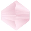 Kép 1/2 - Preciosa® Crystal bicone gyöngy, Pink Sapphire Matt, 4mm