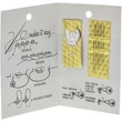 Kép 2/2 - MIYUKI NEEDLE SET - MIYUKI TŰ KÉSZLET - H522/E