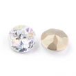 Kép 2/2 - Kristály - 10x5mm - Crystal Shine AB 