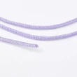Kép 2/2 - Makramé zsinór - 0,8mm - lila