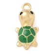 Kép 1/3 - teknősbéka charm