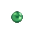 Kép 1/3 - Swarovski Pearl - 6,0 - CRYSTAL EDEN GREEN PEARL - 5810