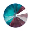 Kép 1/3 - Swarovski Rivoli - 1122 - 14,0 MM - CRYSTAL BURGUNDY DELITE X1