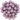Cseh Préselt - 6mm - Powdery - Lavender - 29364AL