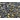 MOBYDUO® - 3x8mm - ZINC IRIS - 01670