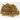 PRECIOSA MC Bicone - 3mm - CRYSTAL GOLDEN FLARE FULL - 00030-23800