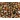 Préselt Cseh golyó - 4mm - JET CALIFORNIA GOLD RUSH - 23980-98542 