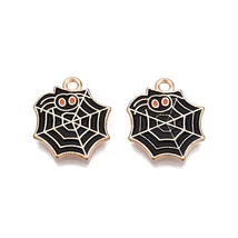 Halloween macska medál