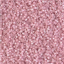 Miyuki Delica - 11/0 - Opaque Rosewater Luster - 1907