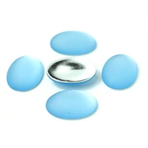 LUNASOFT KABOSHON - 25x18MM - 352 - SKYBLUE