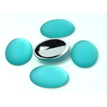 LUNASOFT KABOSHON - 25x18MM - 586 - SPEARMINT