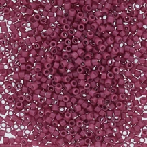 Miyuki delica - 11/0 - Duracoat Opaque Dyed Cherry Blossom - 2353