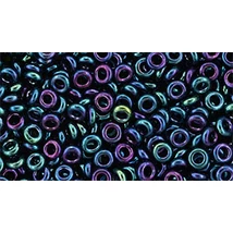 Toho demi round gyöngy - 8/0 - Higher-Metallic Dragonfly - 505