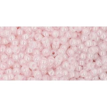 Toho kásagyöngy - 11/0 - Ceylon Soft Pink - 145L