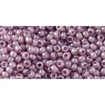 Toho kásagyöngy - 11/0 - Ceylon Grape Mist - 151