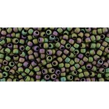 Toho kásagyöngy - 11/0 - Matte-Color Cassiopeia - 708