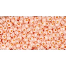 Toho kásagyöngy - 11/0 -  Ceylon Apricot - 904
