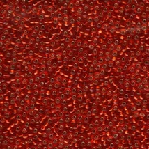 silver lined ruby