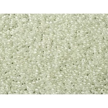 Kásagyöngy - Miyuki - 11/0 - White Pearl Ceylon - 0420