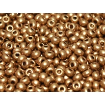 Kásagyöngy - Miyuki - 11/0 - AZTEC GOLD - 01710