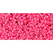 Toho kásagyöngy - 15/0 - Ceylon Hot Pink - 910