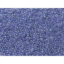 Kásagyöngy - Miyuki - 11/0 - LILAC CEYLON - 0538
