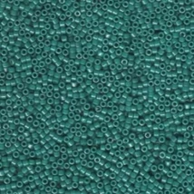 Miyuki Delica - 11/0 - Opaque Mallard Luster - 264
