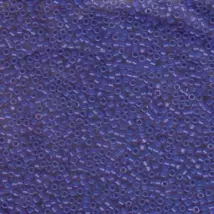 Miyuki Delica - 11/0 - Opaque Dark Blue - 0726