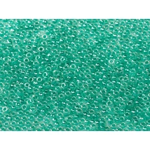 Kásagyöngy - Miyuki - 8/0 - Turquoise Ceylon - 0536