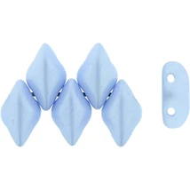 GEMDUO - 8x5mm - Powdery - Pastel Blue - 29310AL