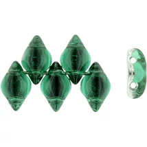 Gemduo gyöngy - 8x5mm - Backlit - S11C006