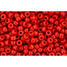 Matubo - 6/0 - Opaque Red - 93200