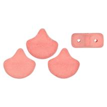 Ginko - 7,5x7,5mm - Bondeli Coral - 92944AL