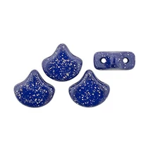 Ginkgo - 7,5x7,5mm - Stardance - Midnight Blue - SD25410