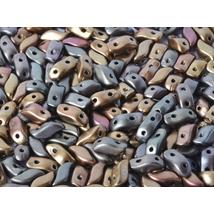 StormDuo - 3 X 7 MM - ZINC IRIS - 01670