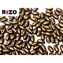 Rizo - 2,5x6mm - Zinc Iris - 01670