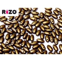 Rizo - 2,5x6mm - Zinc Iris - 01670