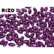 Rizo - 2,5x6mm - Amethyst - 20060
