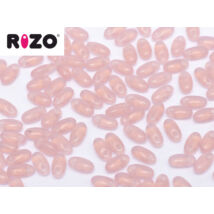 Rizo - 2,5x6mm - Opaque Rose - 71010