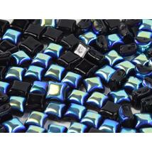 WIBEDUO® - 8x8mm - JET AB - 28701