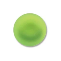 LunaSoft kaboshon - 18mm - Lime - 321