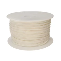 Olasz - sujtás zsinór - 3mm - acetát - ST2149